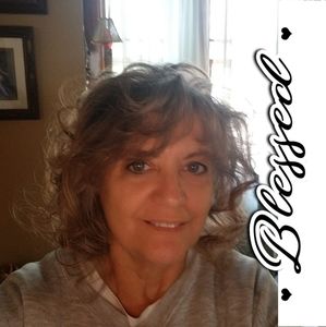 Meet your Posher, Patty